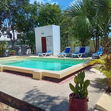 Parque 44 Villa