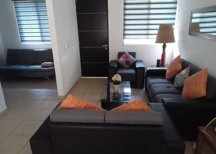 Casa de férias Parque 44 *