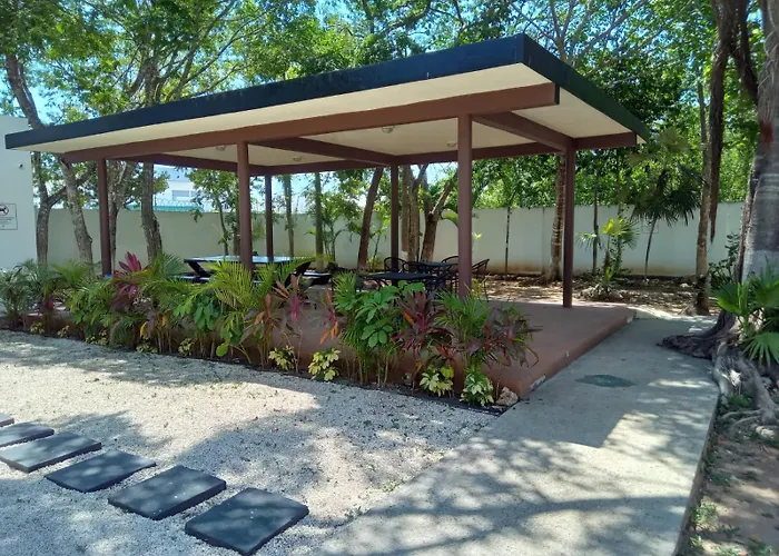 Parque 44 Casa de férias *